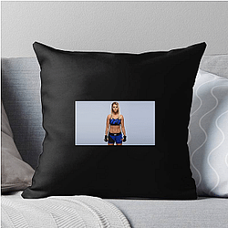 Paige Unstoppable Paige Vanzant Pillows Cover