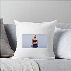 Paige Unstoppable Paige Vanzant Pillows Cover