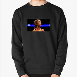 Paige VanZant Rise Up Paige Vanzant Sweatshirts