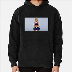 Paige Unstoppable Paige Vanzant Hoodies