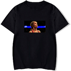 Paige VanZant Rise Up Paige Vanzant T-Shirts
