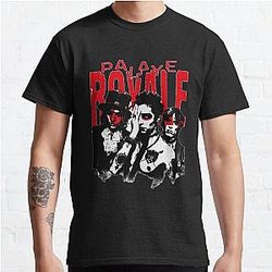 Wallpaper favorite palaye royale 99sp   Classic T-Shirt