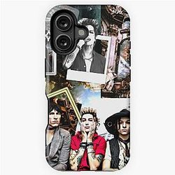 Palaye Royale Mix Up iPhone Tough Case