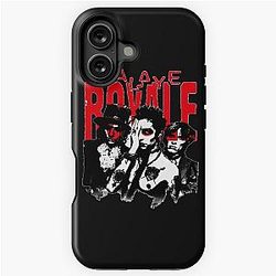 Wallpaper favorite palaye royale 99sp   iPhone Tough Case