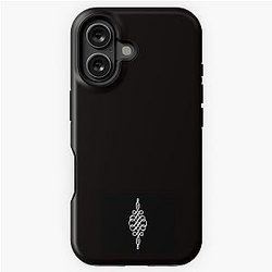 Palaye Royale Logo iPhone Tough Case