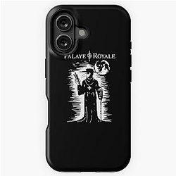 Palaye Royale Essential iPhone Tough Case