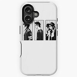 Palaye Royale iPhone Tough Case