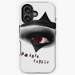 Palaye Royale Vampire iPhone Tough Case