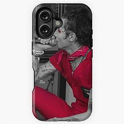 Remington - Palaye Royale iPhone Tough Case