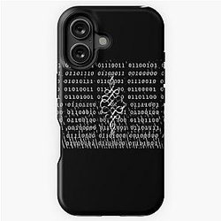 Palaye Royale edit iPhone Tough Case