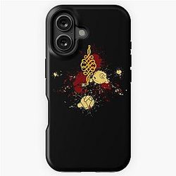 Palaye Royale iPhone Tough Case