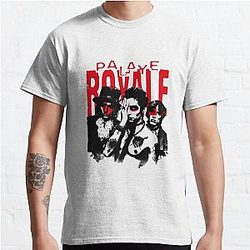 favorite palaye royale 99sp  Classic T-Shirt