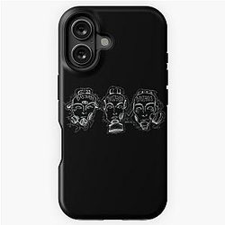 Palaye Royale - Bastards 3 iPhone Tough Case