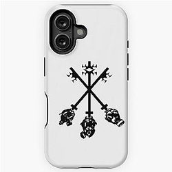 palaye royale iPhone Tough Case