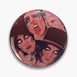 Palaye Royale - Bastards Pin