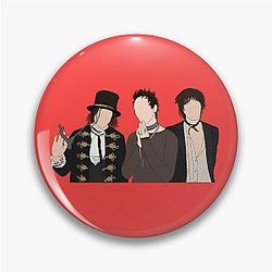 Palaye Royale Pin