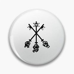 palaye royale Pin