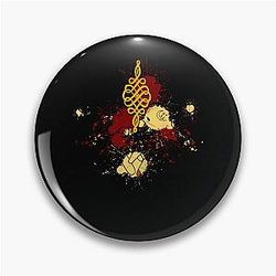 Palaye Royale Pin