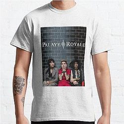 Palaye Royale       Classic T-Shirt