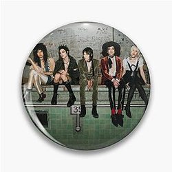 Palaye Royale Pin