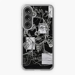 Palaye Royale merch Samsung Galaxy Soft Case