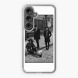 Palaye royale Samsung Galaxy Soft Case