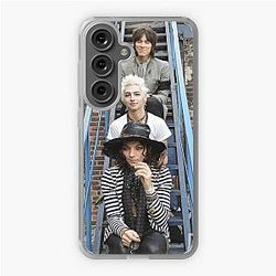 Palaye Royale stairs Samsung Galaxy Soft Case