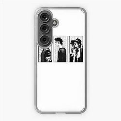 Palaye Royale Samsung Galaxy Soft Case