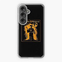 Palaye Royale Samsung Galaxy Soft Case