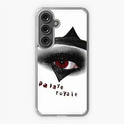 Palaye Royale Vampire Samsung Galaxy Soft Case