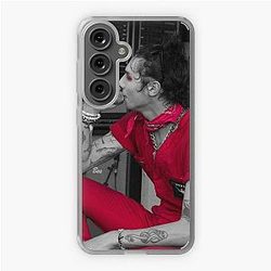 Remington - Palaye Royale Samsung Galaxy Soft Case