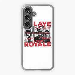 Palaye Royale Samsung Galaxy Soft Case