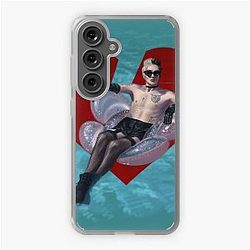 Remington Leith Palaye royale  Samsung Galaxy Soft Case