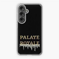 PALAYE ROYALE marquee lights Samsung Galaxy Soft Case