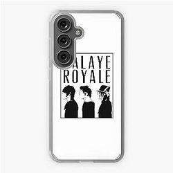 Palaye Royale Classic Samsung Galaxy Soft Case