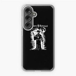 Palaye Royale Essential Samsung Galaxy Soft Case