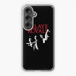 Palaye Royale Concert Samsung Galaxy Soft Case