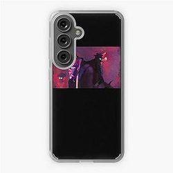 Palaye Royale Samsung Galaxy Soft Case