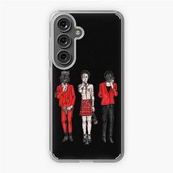 Palaye Royale - Bastards 2 Samsung Galaxy Soft Case