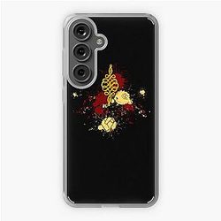 Palaye Royale Samsung Galaxy Soft Case