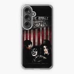 Freak show ~ Palaye Royale Samsung Galaxy Soft Case