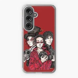 Palaye Royale - Bastards 6 Samsung Galaxy Soft Case