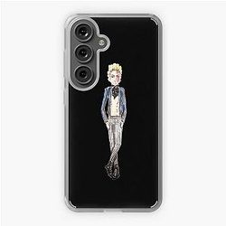 Remington - Palaye Royale Samsung Galaxy Soft Case