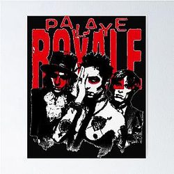Wallpaper favorite palaye royale 99sp   Poster