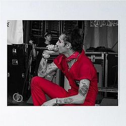 Remington - Palaye Royale Poster