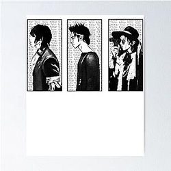 Palaye Royale Poster