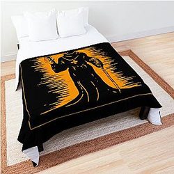 Palaye Royale Comforter
