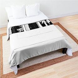 Palaye Royale Comforter