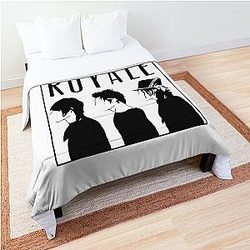Palaye Royale Classic Comforter