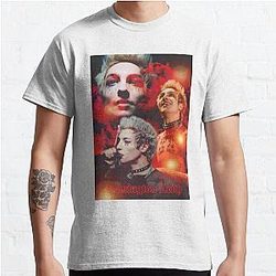 Remington Leith Palaye Royale Classic T-Shirt
